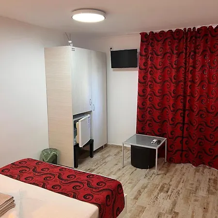 Casa Coman Guest house