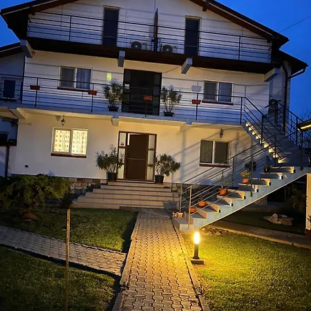 Casa Coman 3* Vama Veche