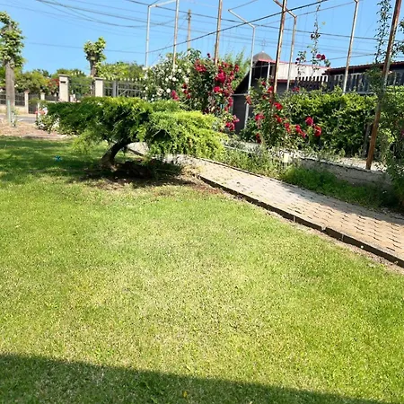 Πανσιόν Casa Coman 3*