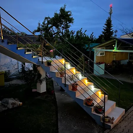 Πανσιόν Casa Coman