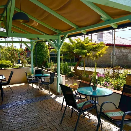 Casa Coman Vama Veche