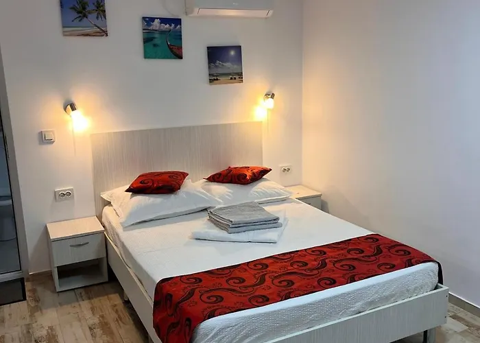 Guest house Casa Coman