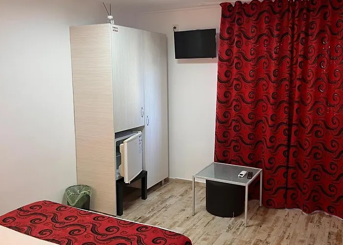 Casa Coman Guest house