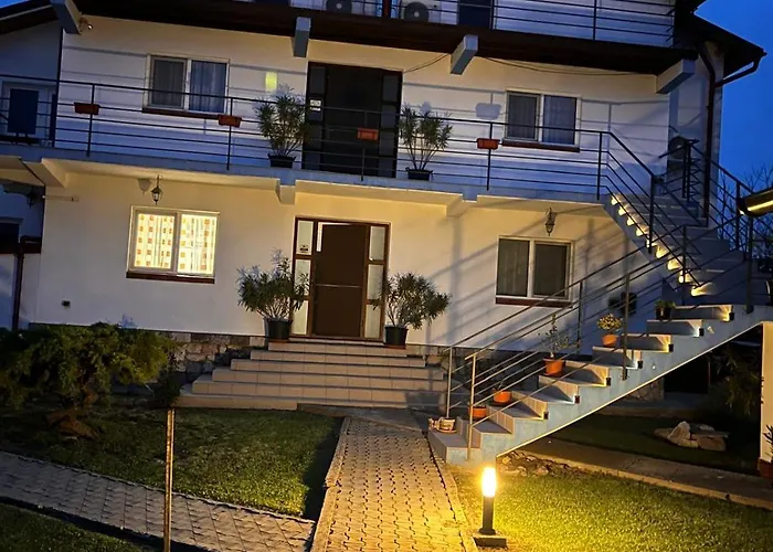 Casa Coman 3* Vama Veche