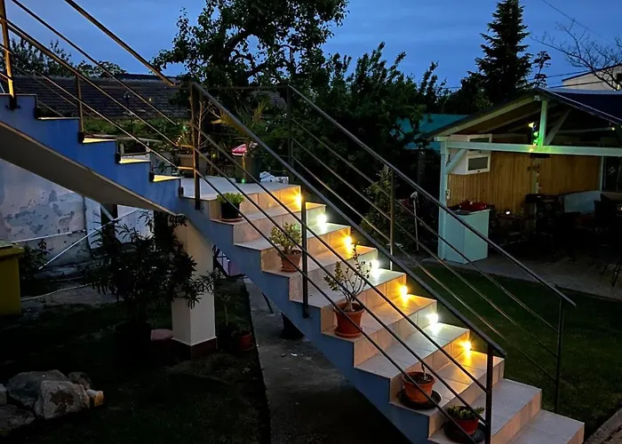 Guest house Casa Coman