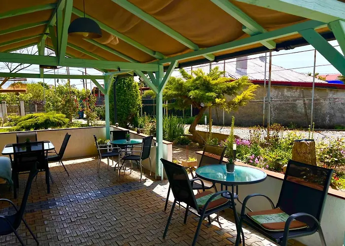 Casa Coman Vama Veche