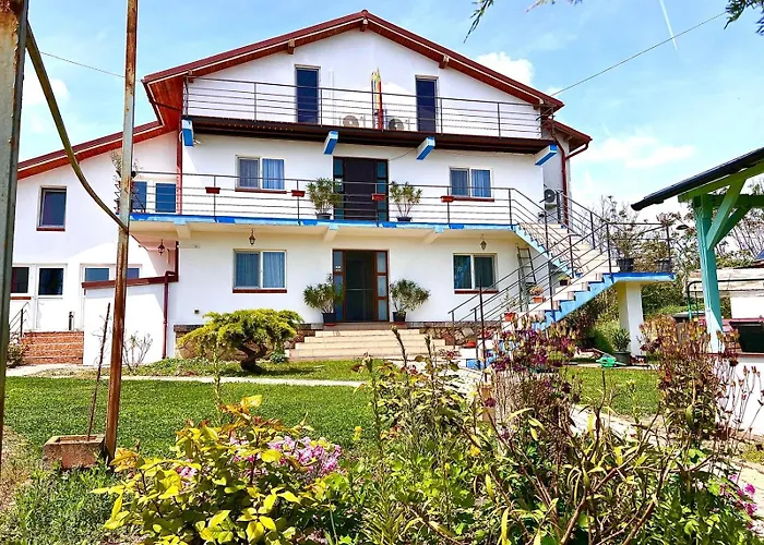 Casa Coman Guest house Vama Veche