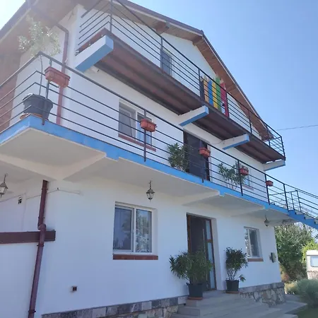 Casa Coman 3*