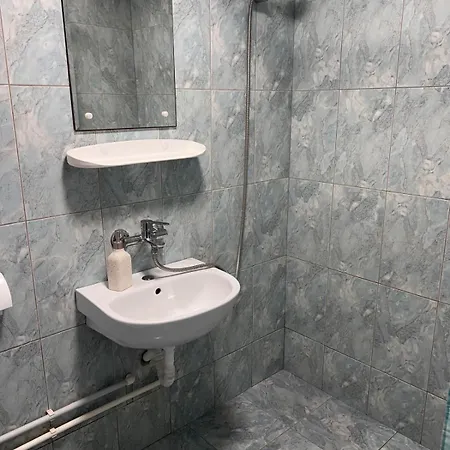 Casa Coman Guest house