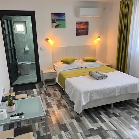 Casa Coman Guest house