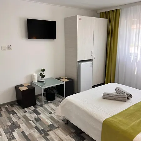 Casa Coman Pensiune Vama Veche