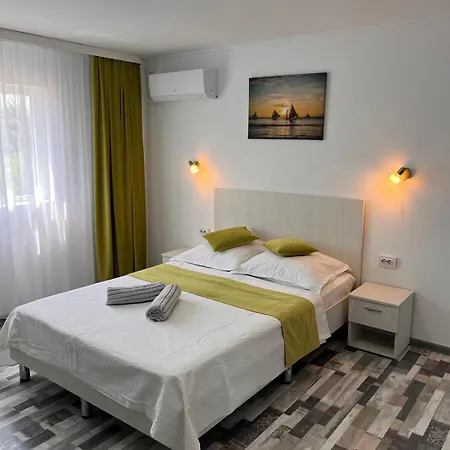 Casa Coman Guest house 3*