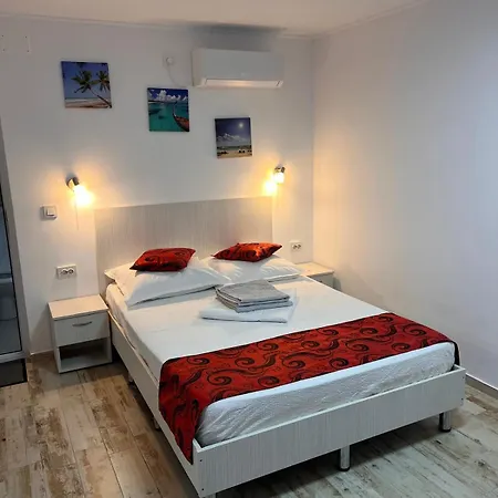 Guest house Casa Coman