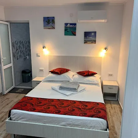 Guest house Casa Coman Vama Veche