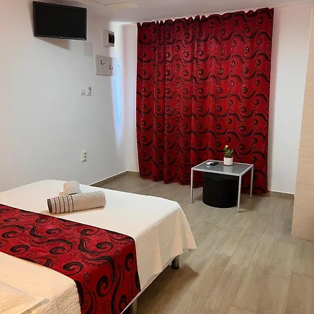 Guest house Casa Coman