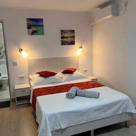 Casa Coman בית הארחה ואמה וקה