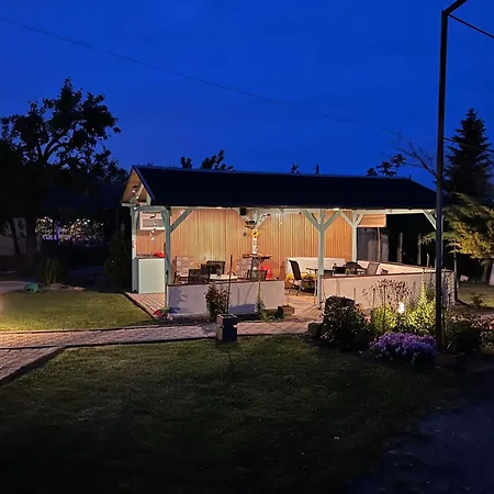 Casa Coman Vama Veche