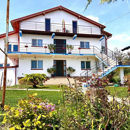 Casa Coman Guest house Vama Veche