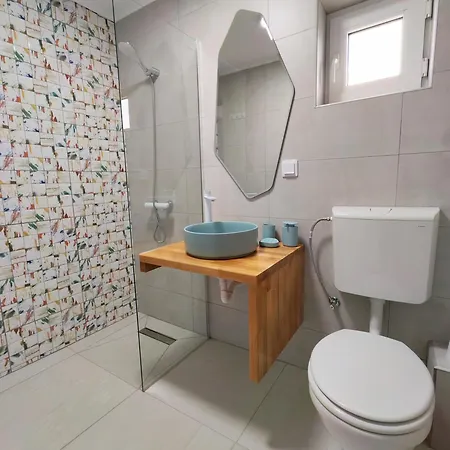 Casa Coman 3* ואמה וקה