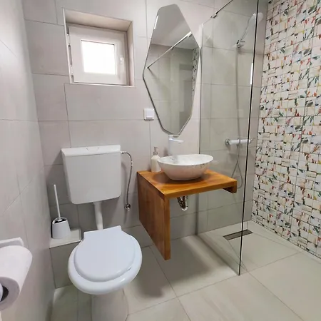 Guest house Casa Coman
