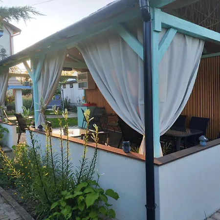 Casa Coman Guest house