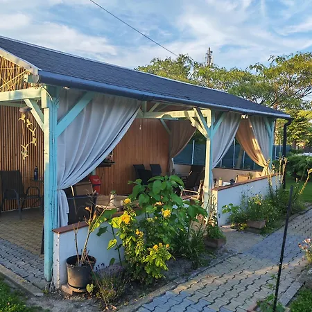 Casa Coman 3* Vama Veche
