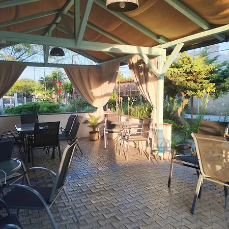 Casa Coman 3*