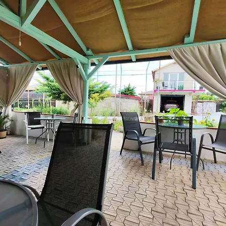 Casa Coman 3*